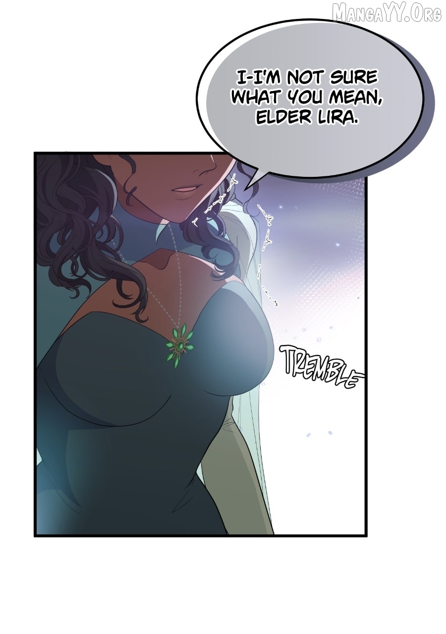 The Princess is Now the Duke Chapter 40 - page 1